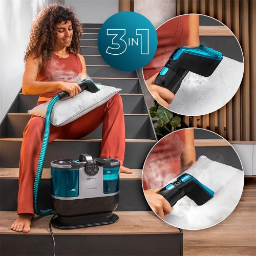 Conga 7000 Carpet&Spot Clean Steam XXL