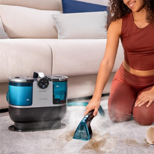 Conga 7000 Carpet&Spot Clean Steam XXL