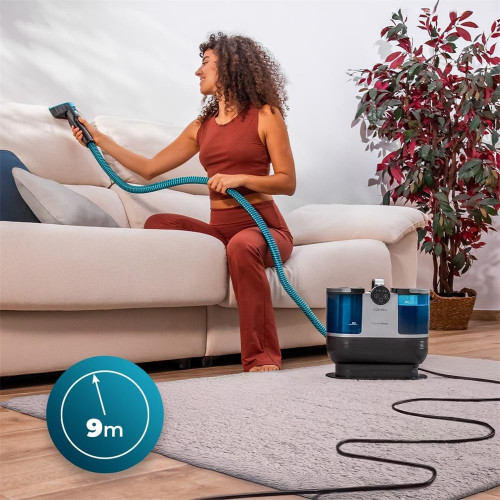 Conga 7000 Carpet&Spot Clean Steam XXL