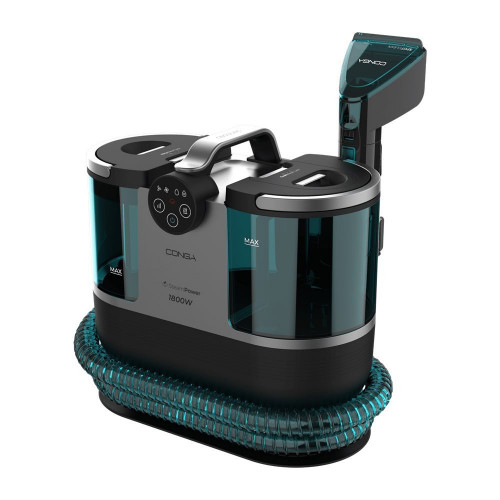 Conga 7000 Carpet&Spot Clean Steam XXL Pro