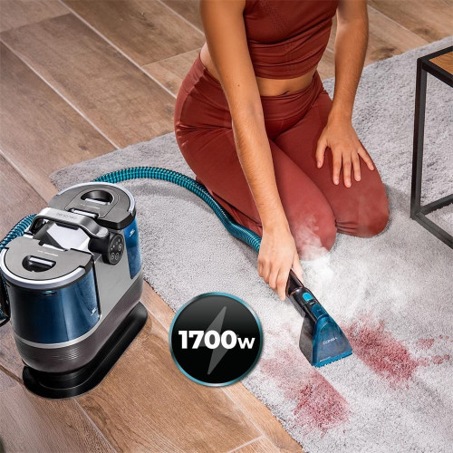 Conga 7000 Carpet&Spot Clean Steam XXL Pro