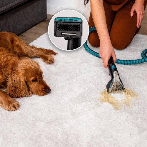 Conga 7000 Carpet&Spot Clean Steam XXL Pro