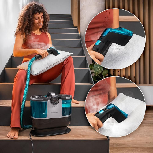 Conga 7000 Carpet&Spot Clean Steam XXL X-Treme
