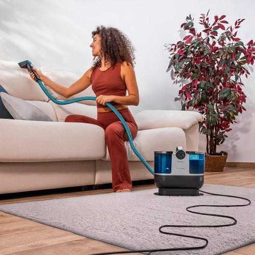 Conga 7000 Carpet&Spot Clean Steam XXL X-Treme