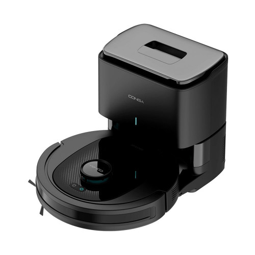 Conga 7490 Ultimate Vac Station