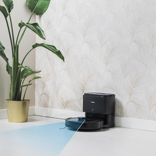 Conga 7490 Ultimate Vac Station