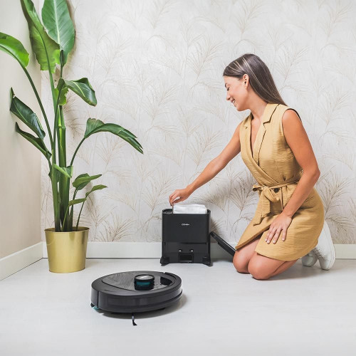 Conga 7490 Ultimate Vac Station