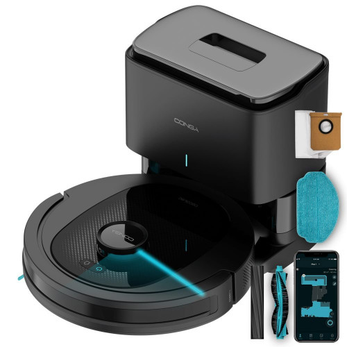 Conga 8490 Ultimate Ultra Power Home