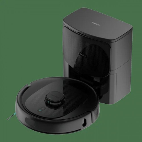 Conga 9590 Spin Revolution Ultra Power Home Essence