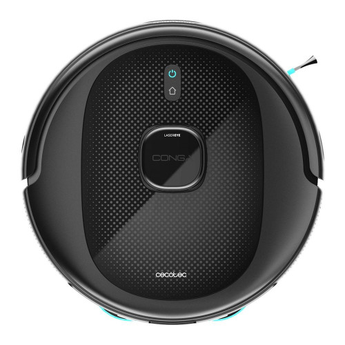 Conga 9990 AI Spin Revolution Ultra Power Home