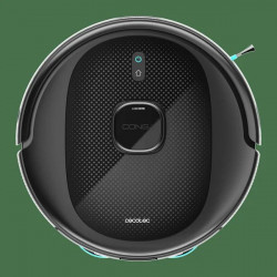 Conga 9990 AI Spin Revolution Ultra Power Lifestyle