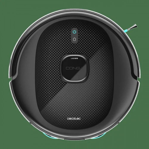 Conga 9990 AI Spin Revolution Ultra Power Lifestyle