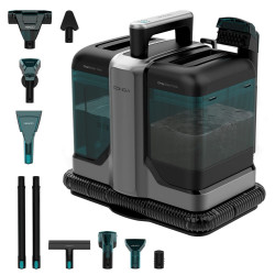Conga Carpet&Spot Clean 7500 Elite