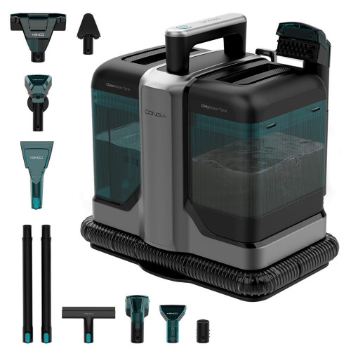 Conga Carpet&Spot Clean 7500 Elite
