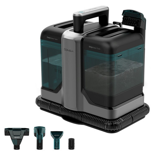 Conga Carpet&Spot Clean 7500 Pro