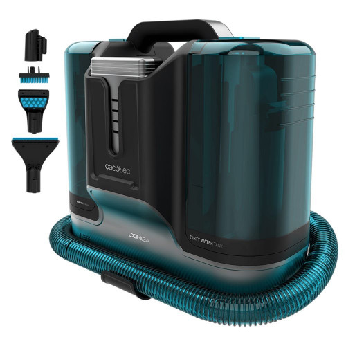Conga Carpet&Spot Clean Liberty XL