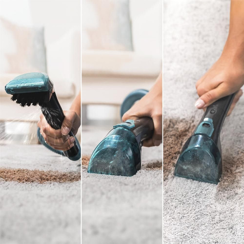 Conga Carpet&Spot Clean Liberty XL
