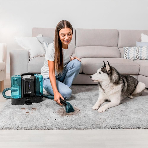Conga Carpet&Spot Clean Liberty XL