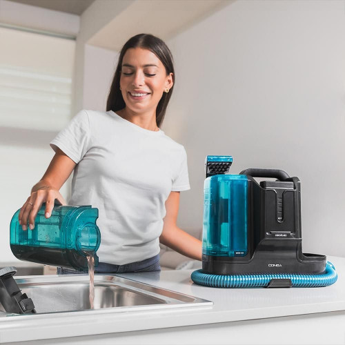 Conga Carpet&Spot Clean Liberty XL