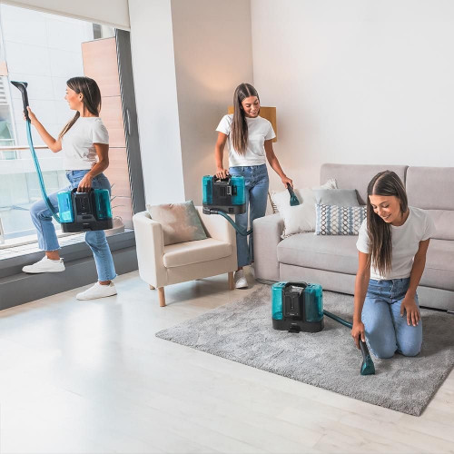Conga Carpet&Spot Clean Liberty XL