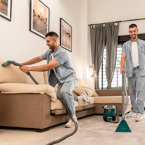 Conga CarpetClean 10000 EasyHome Vibe