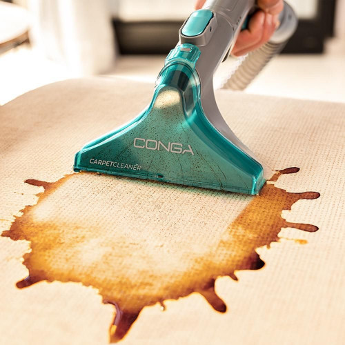 Conga CarpetClean 10000 EasyHome Vibe