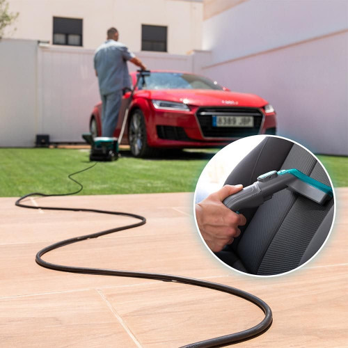 Conga CarpetClean 10000 EasyHome Vibe