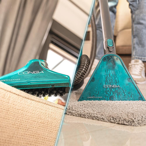 Conga CarpetClean 10000 EasyHome Vibe