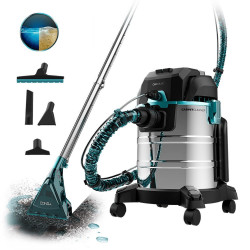Conga CarpetClean 20000 Max
