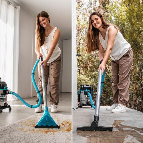 Conga CarpetClean 20000 Max