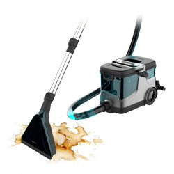 Conga CarpetClean 30000 Steam