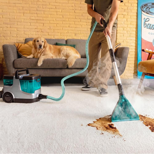 Conga CarpetClean 30000 Steam