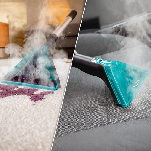 Conga CarpetClean 30000 Steam