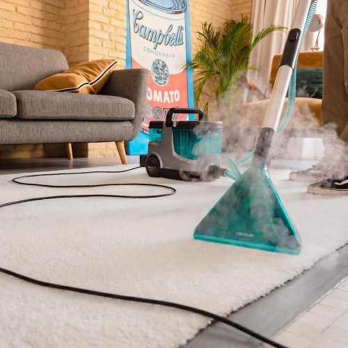 Conga CarpetClean 30000 Steam