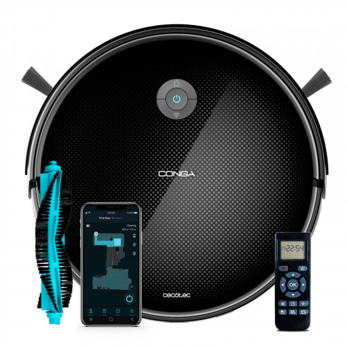 Conga Connected Gyro