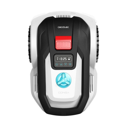 Conga GrassHopper 500 Connected