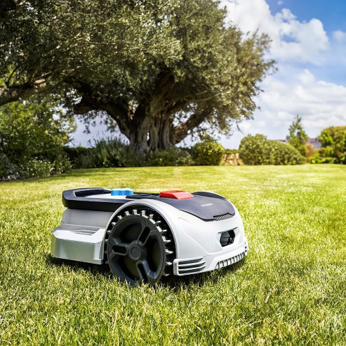 Conga GrassHopper 500 Connected