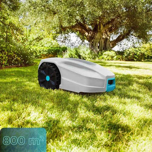 Conga GrassHopper 800 Connected