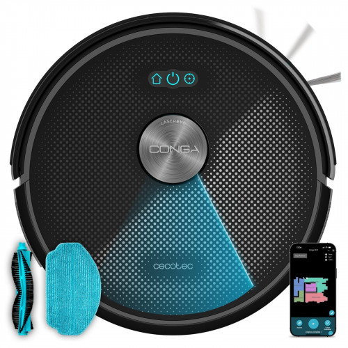 Conga M50