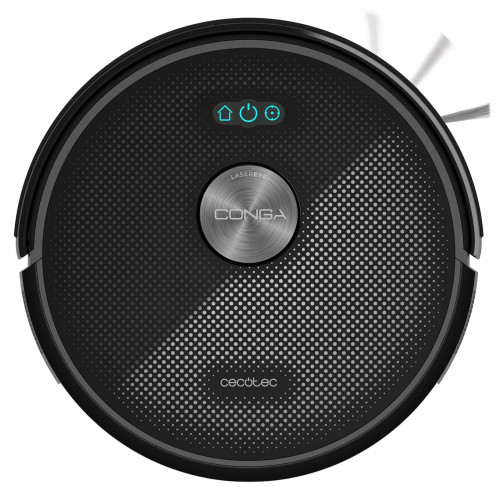 Conga M50 Tech