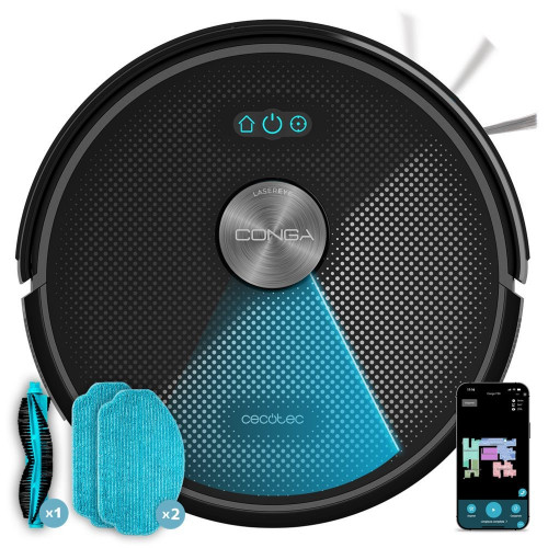 Conga M50 X-Treme
