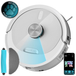 Conga M80 Pearl