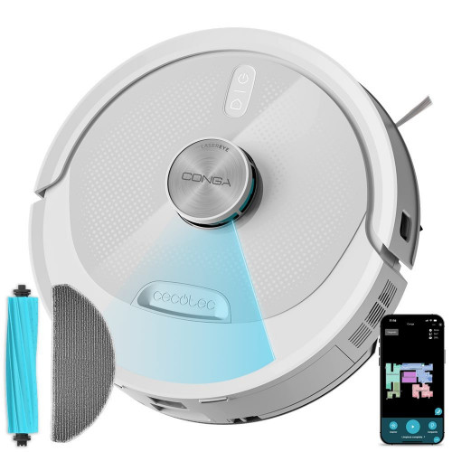 Conga M80 Pearl