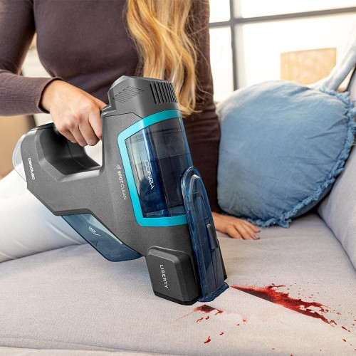 Conga MotorHand Carpet&Spot Clean 2500
