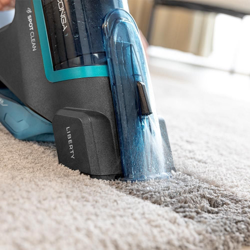 Conga MotorHand Carpet&Spot Clean 2500