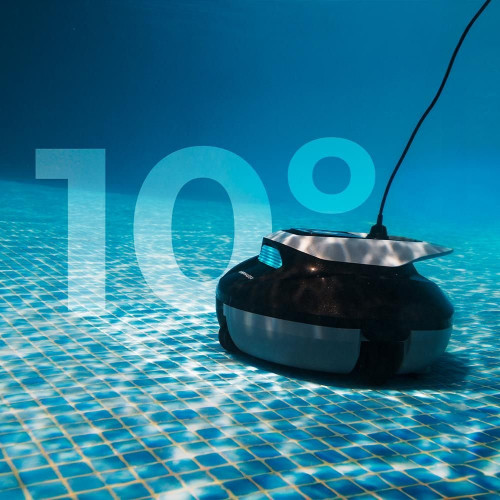 Conga Pooldroid 1000 FloorMaster