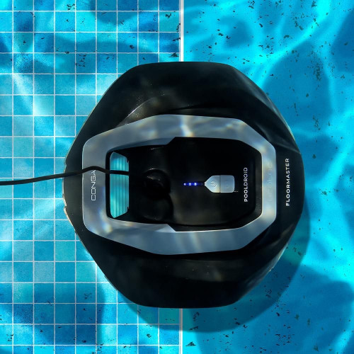 Conga Pooldroid 1000 FloorMaster