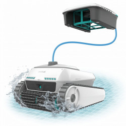 Conga Pooldroid 10000 TotalClean AquaSkater