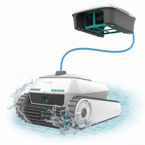 Conga Pooldroid 10000 TotalClean AquaSkater