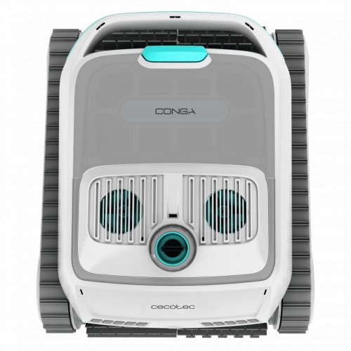 Conga Pooldroid 10000 TotalClean AquaSkater
